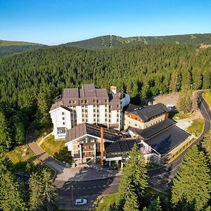 Hotel Putnik Kopaonik